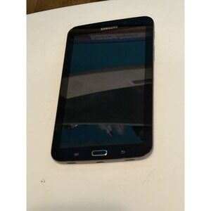 Samsung Galaxy Tab 3 SM-T217T 16GB, Wi-Fi + 4G (ASIs) No Power